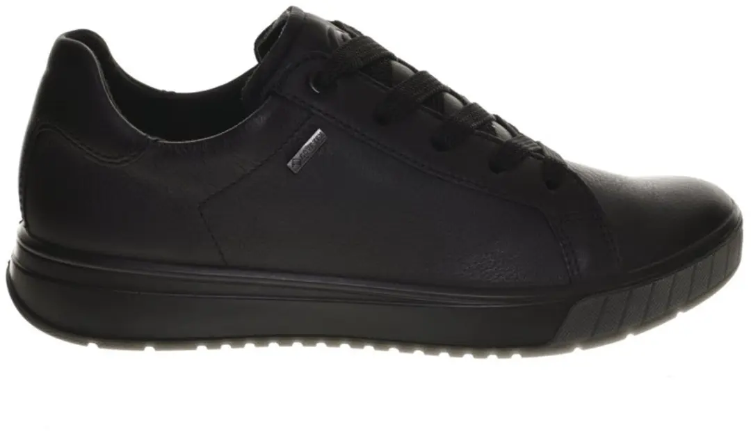 Ara Comfortschoenen Zwart Leder maat 42