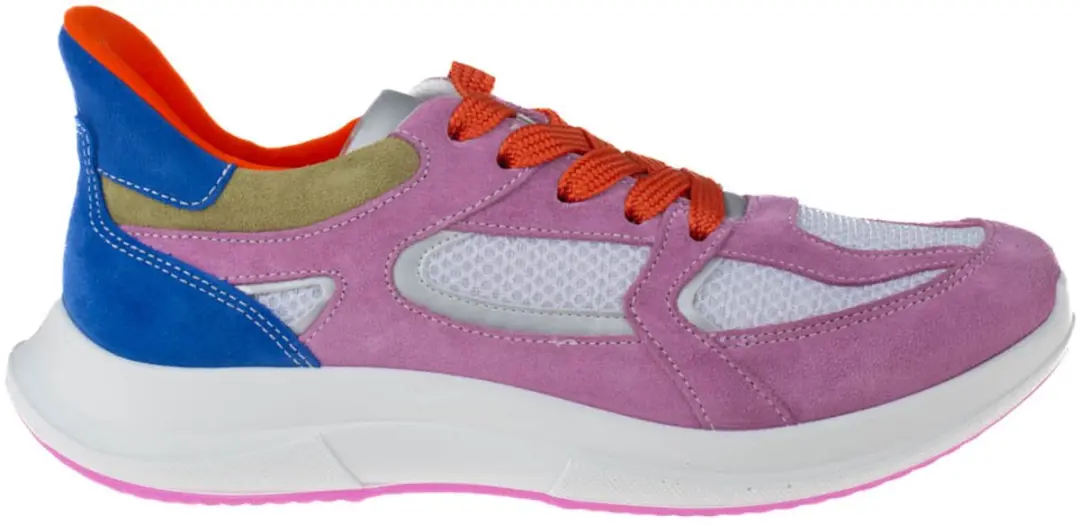 ARA 12-14204-16 Sneaker multicolor maat 42