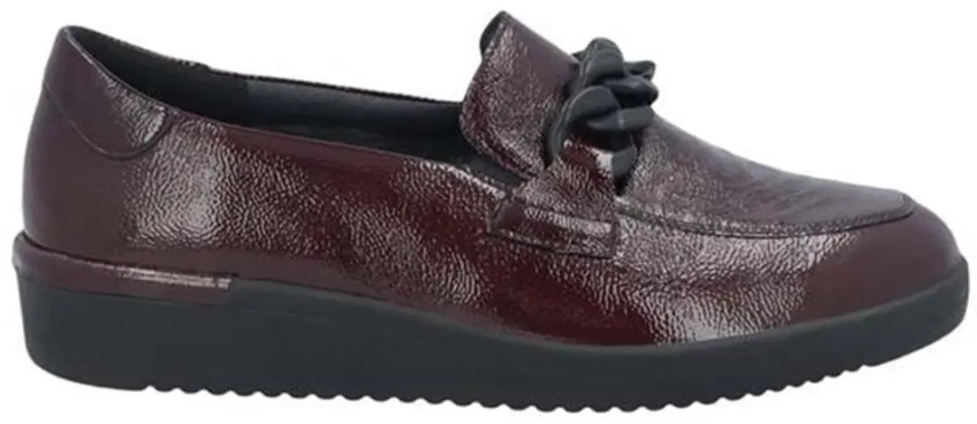Solidus Wine lak instap K 51013-50055 K Bordo
