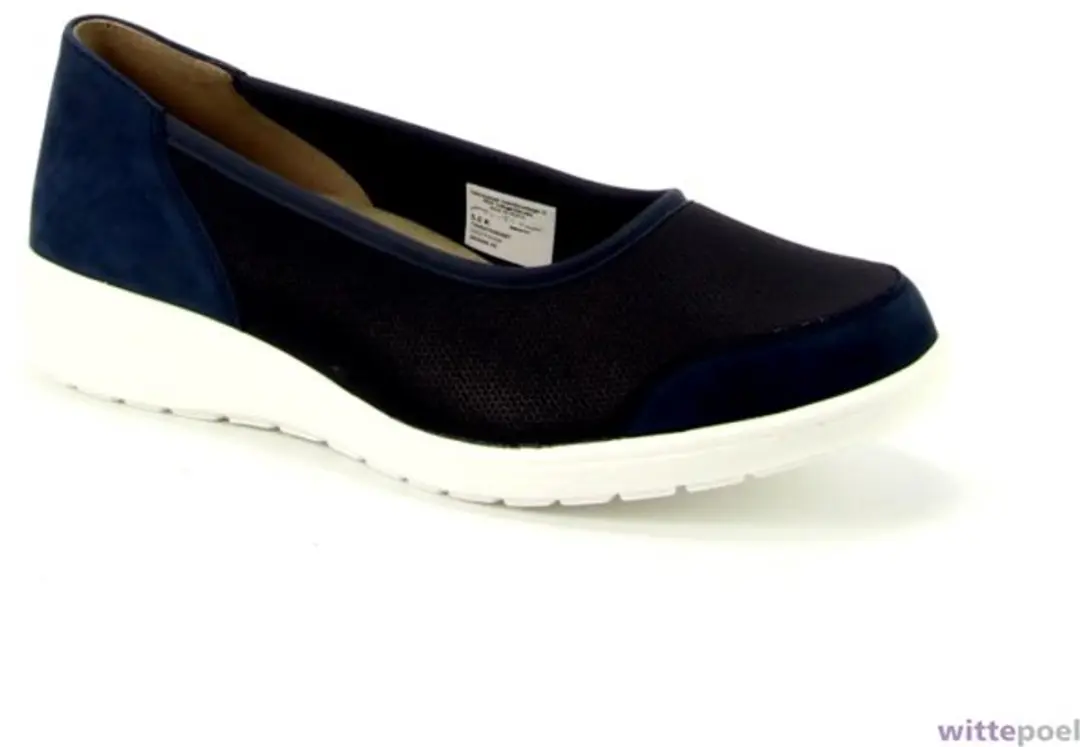 Kate NUBUK/MINI FLEX ocean K