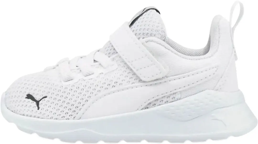 PUMA Anzarun Lite Sneaker Junior 25 - Wit - afbeelding 6 van 6