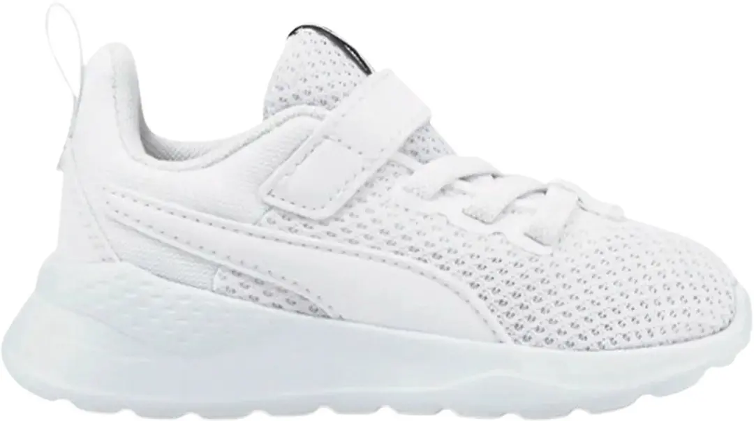 PUMA Anzarun Lite Sneaker Junior 25 - Wit - afbeelding 5 van 6