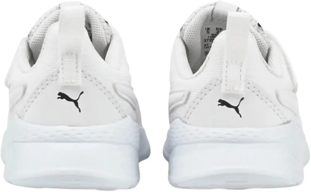 PUMA Anzarun Lite Sneaker Junior 25 - Wit - afbeelding 4 van 6