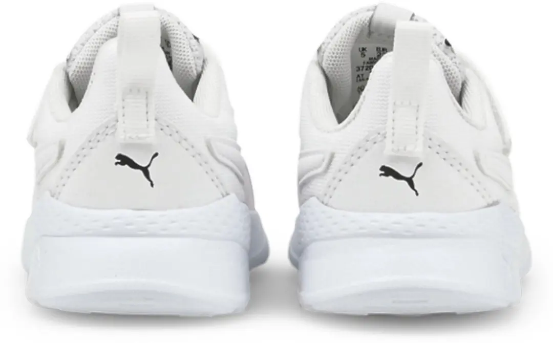 PUMA Anzarun Lite Sneaker Junior 25 - Wit - afbeelding 3 van 6
