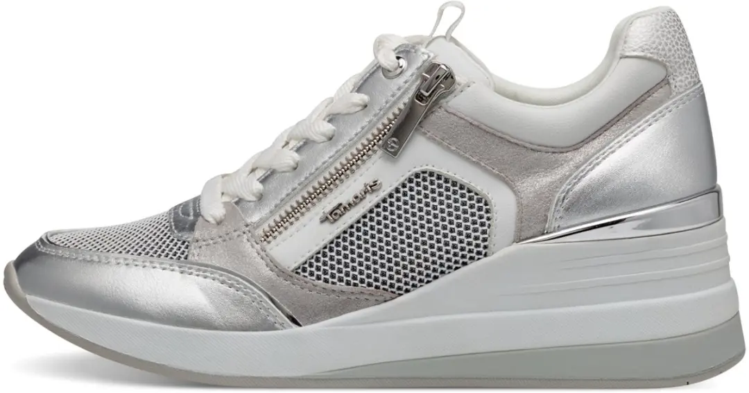 Tamaris Dames Sneaker 1-23703-41 948 normaal Maat: 41 EU