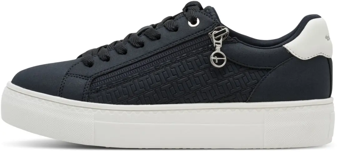 Tamaris Dames Sneaker 1-23313-41 805 normaal Maat: 35 EU