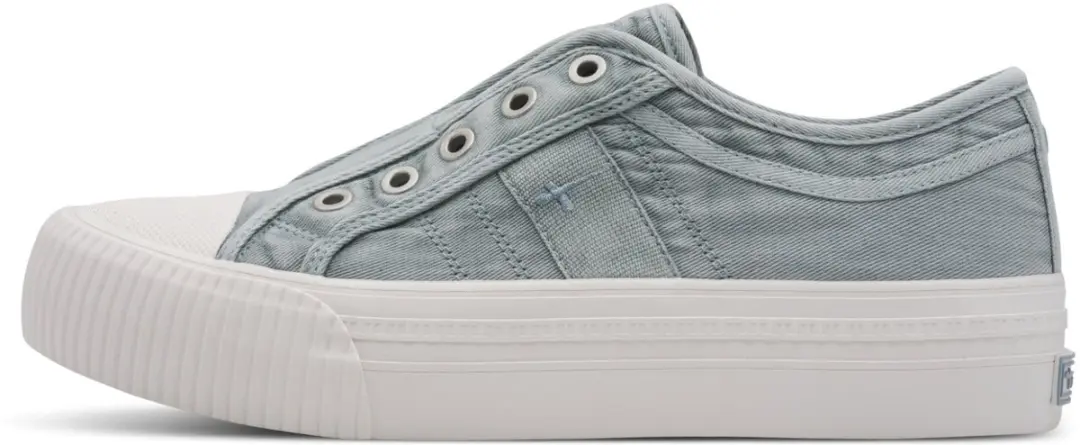 Tamaris Dames Sneaker 1-24715-46 880 Maat: 36 EU