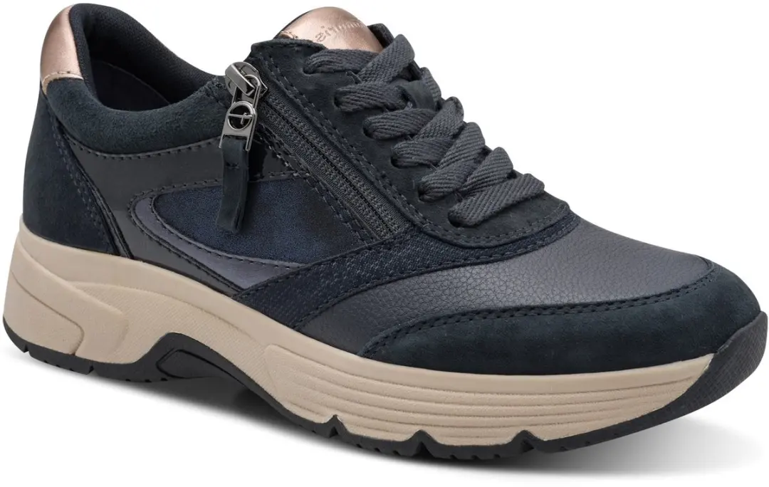 Tamaris Comfort Essentials Dames Sneakers