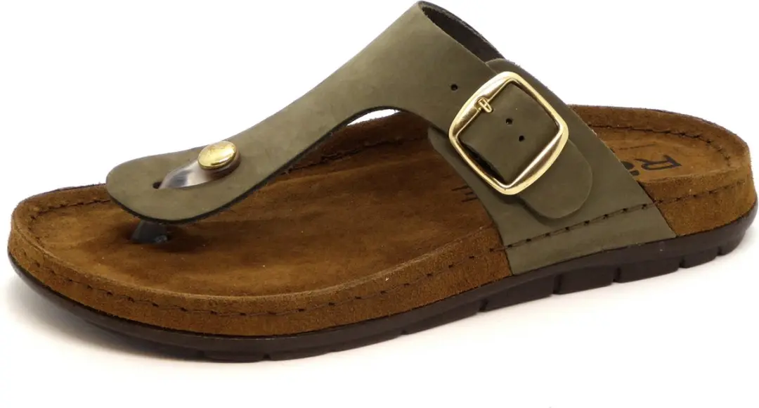 Rohde Dames Slipper
