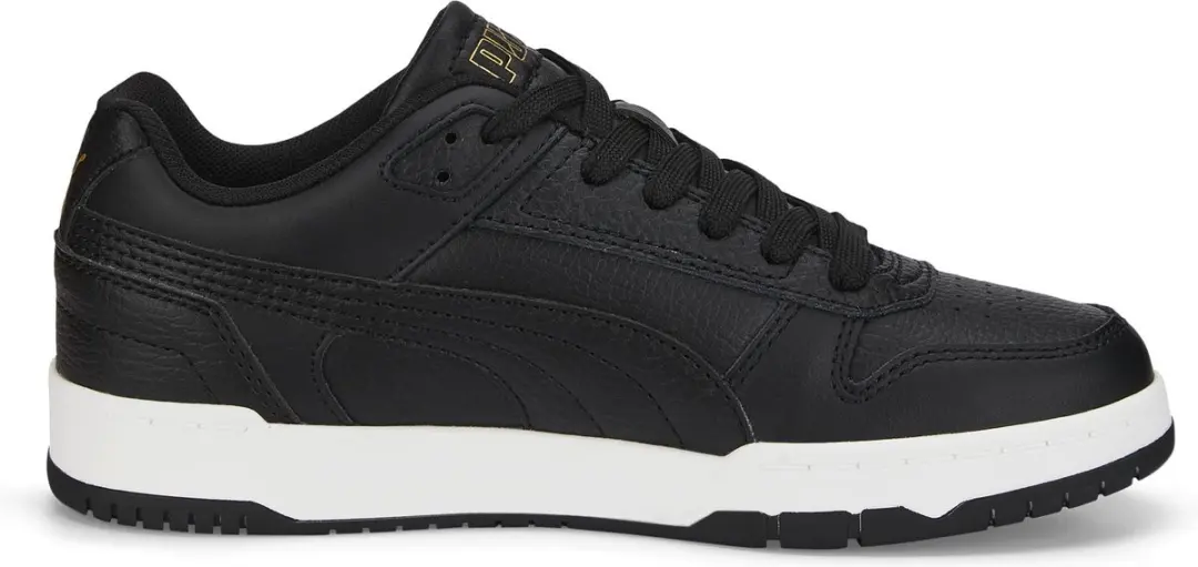 PUMA RBD Game Low Jr Kinder Sneakers