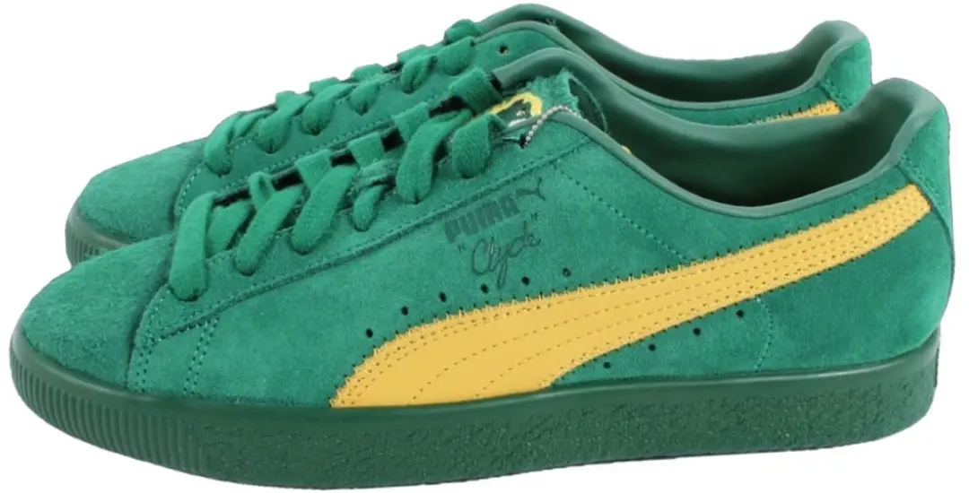 Puma sneakers maat 40.5