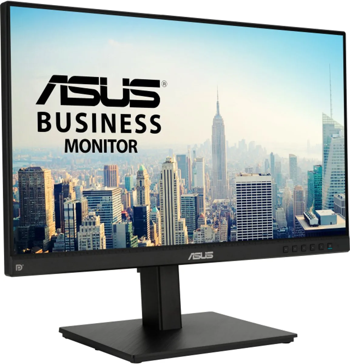 ASUS BE24ECSBT Monitor 24" Full HD 75Hz - Zwart