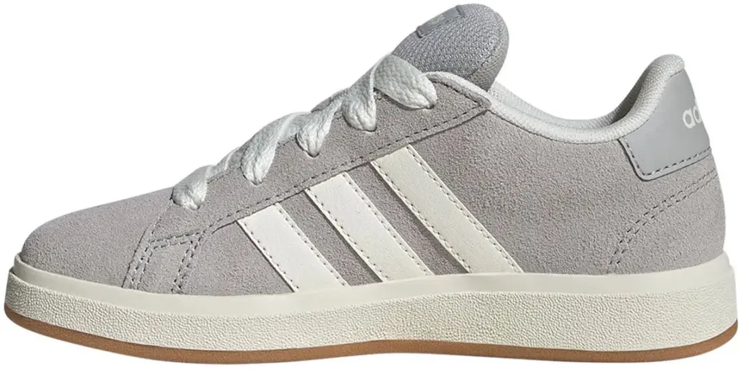 Adidas Grand Court 00S Schoenen - Grijs - 30.5 - afbeelding 4 van 6