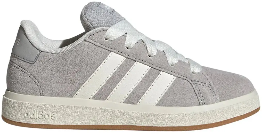 Adidas Grand Court 00S Schoenen - Grijs - 30.5 - afbeelding 2 van 6