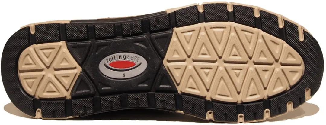 Gabor Rollingsoft Sneakers 38 - Zwart - afbeelding 6 van 6
