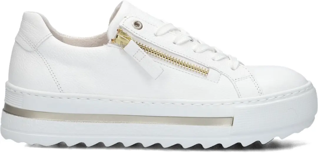 Gabor 498 Sneakers Dames