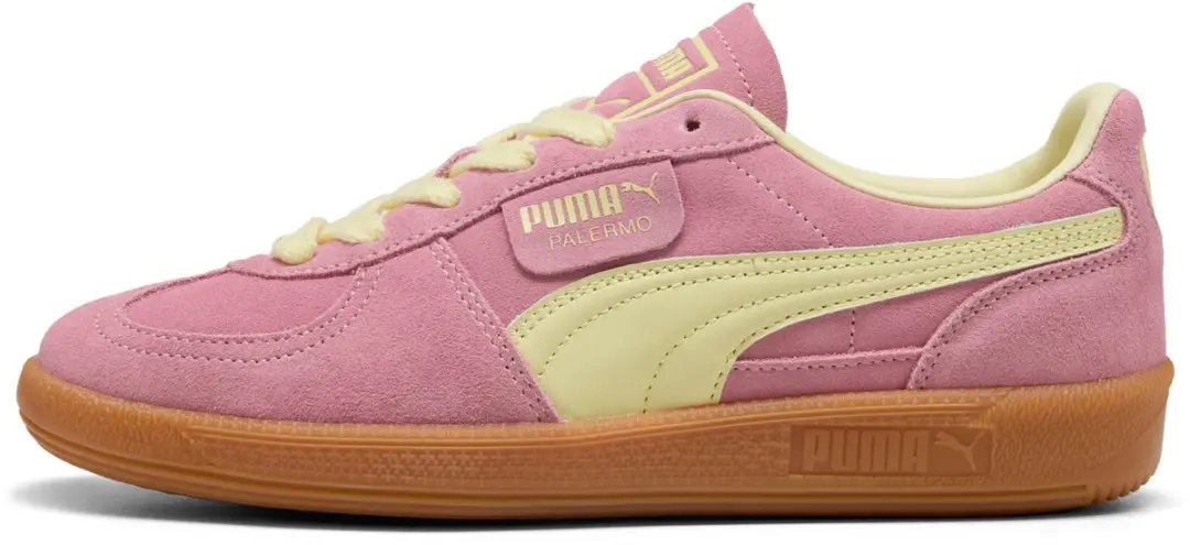 Trainers Puma Palermo