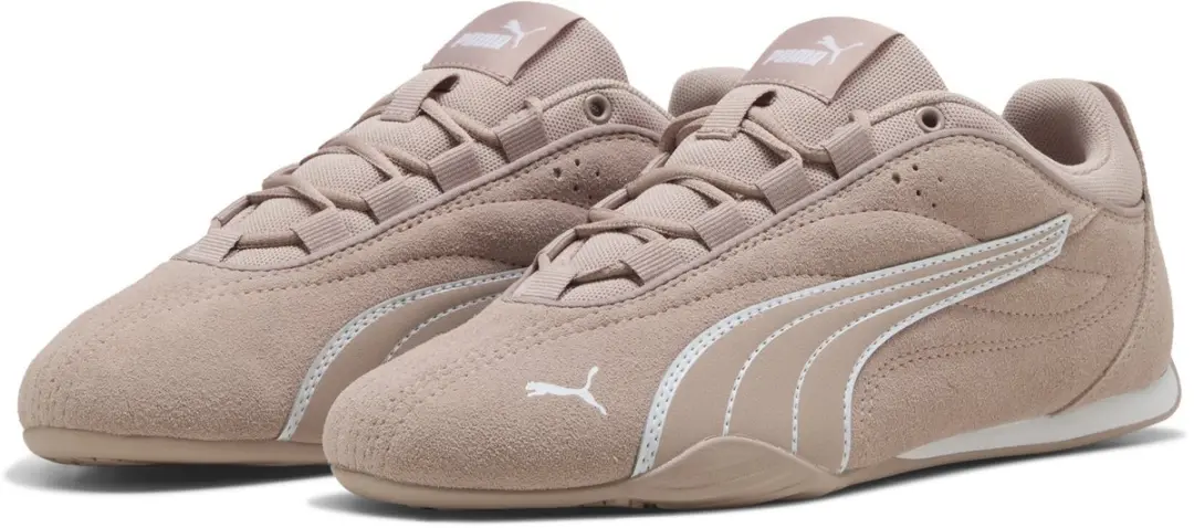 PUMA PUMA CATCH SOLEIL SD Dames Sneakers