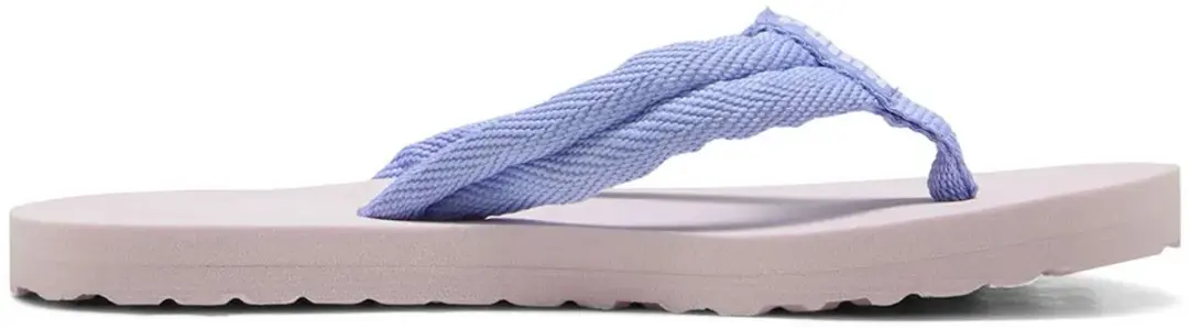 Puma Epic Flip V3 Ps Slippers Paars EU 33 Kinderen