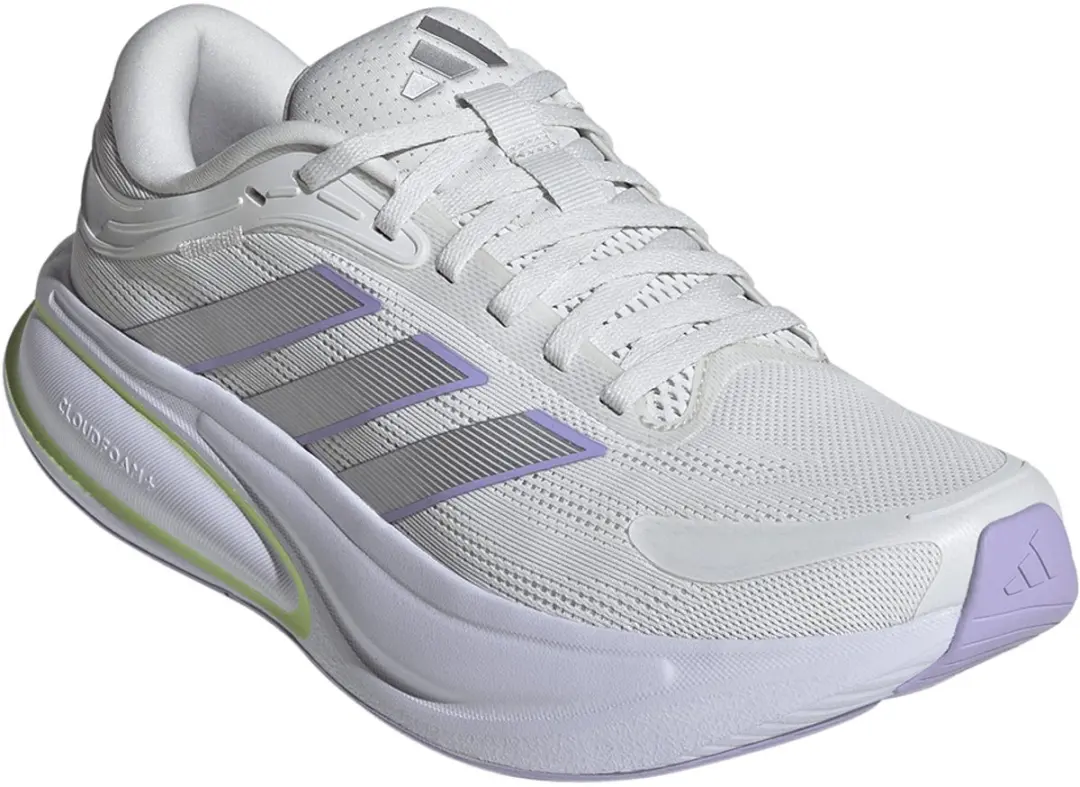 Adidas hardloopschoenen voor dames Response 2 W sportschoenen KK4284 Wit