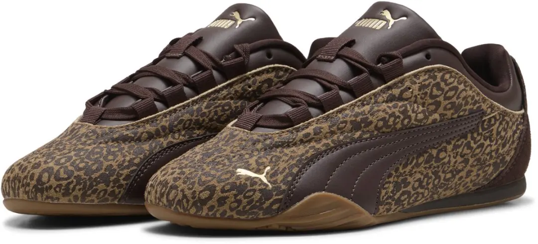 PUMA CATCH SOLEIL ESD Feline