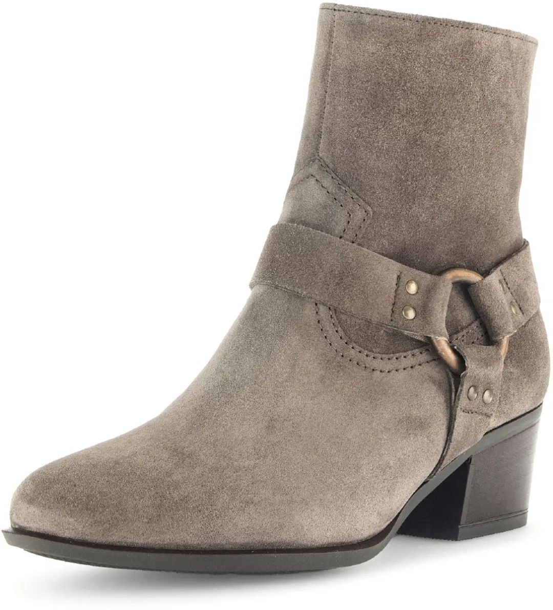 Gabor 56.684 Taupe Wijdte G - 39 - afbeelding 6 van 6