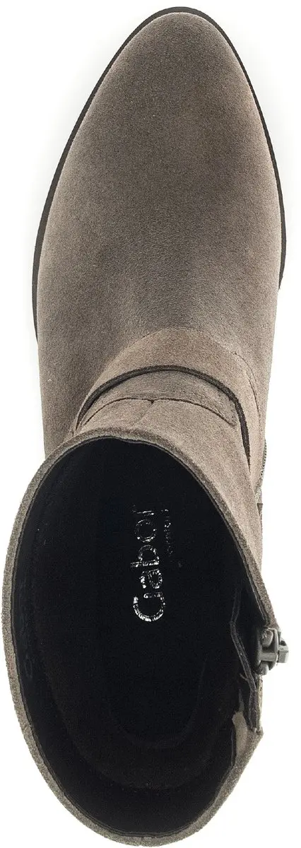 Gabor 56.684 Taupe Wijdte G - 39 - afbeelding 5 van 6