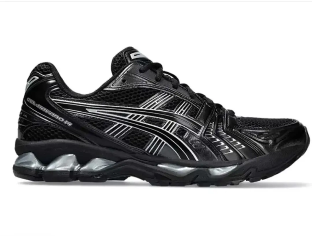 Asics Gel