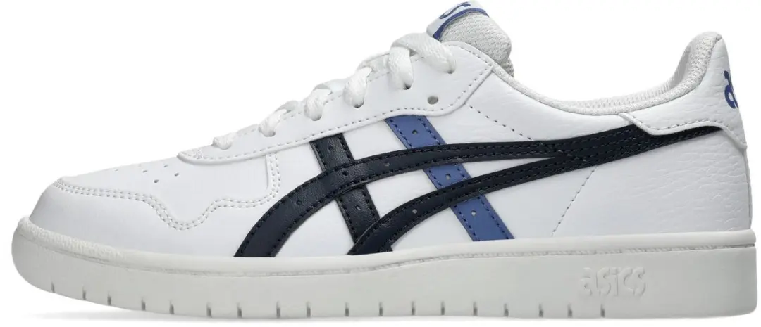 Japan S GS Sportschoen Kinderen White/Midnight 37,5