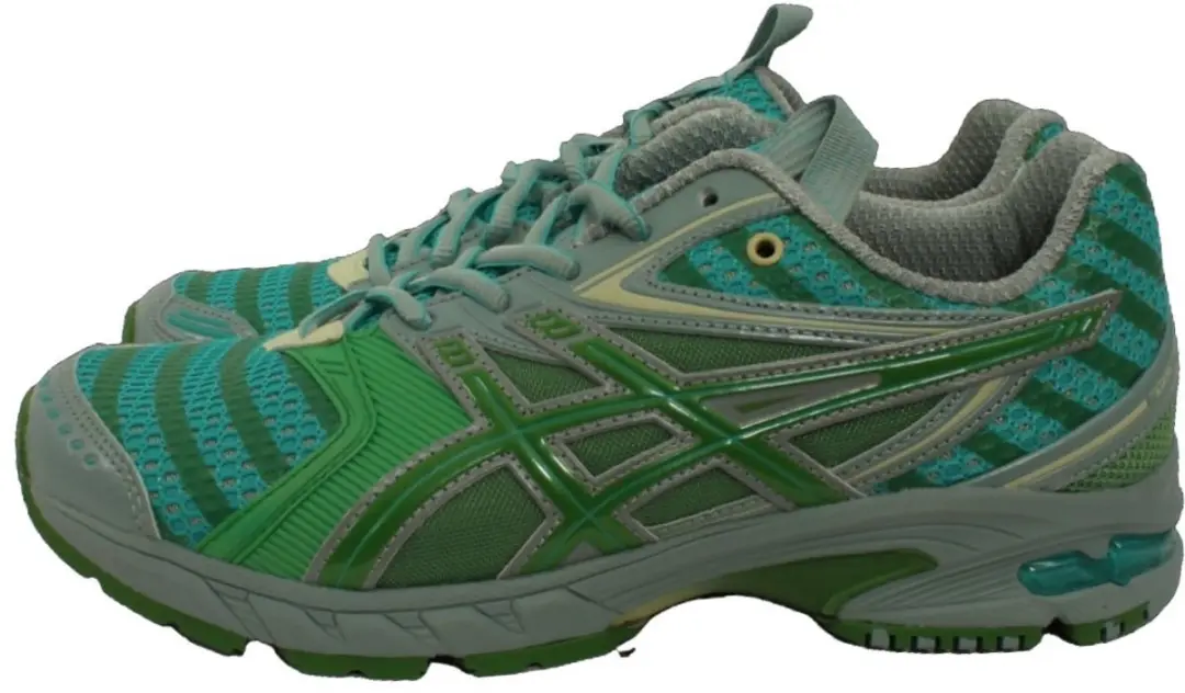 Asics sneakers maat EU 42.5