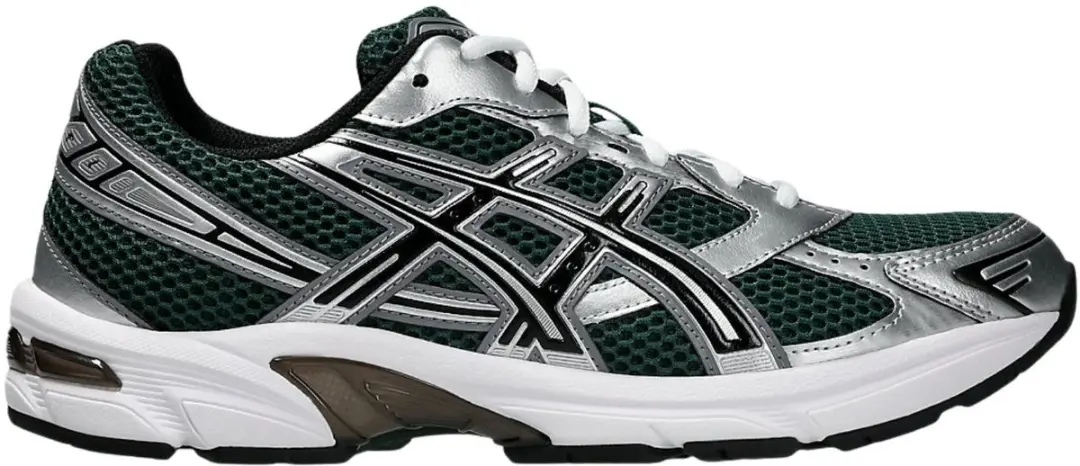 Asics Gel-1130 Sneakers Heren Groen 47