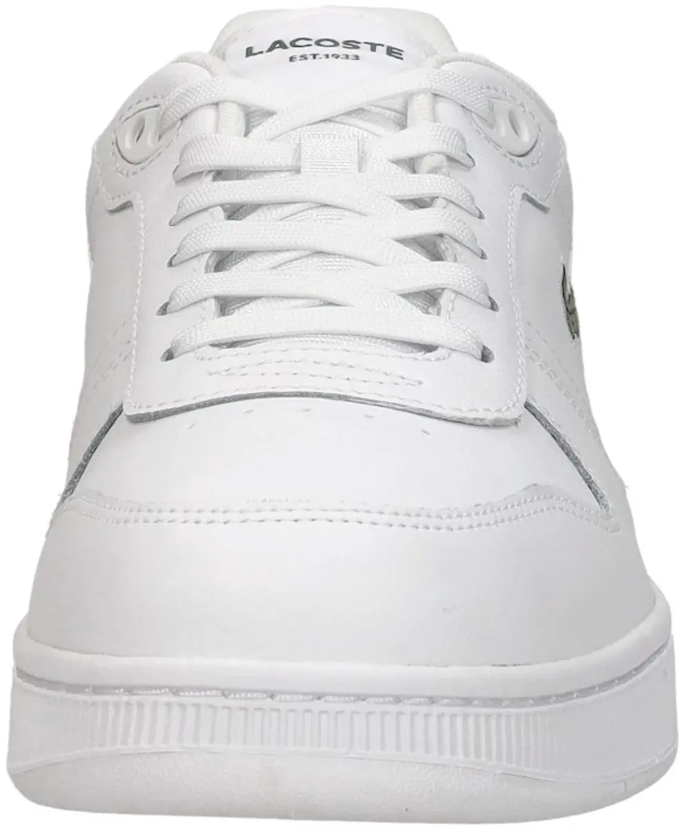 Lacoste T-CLIP SET 224 2 SMA Heren Sneakers - Wit - afbeelding 3 van 6
