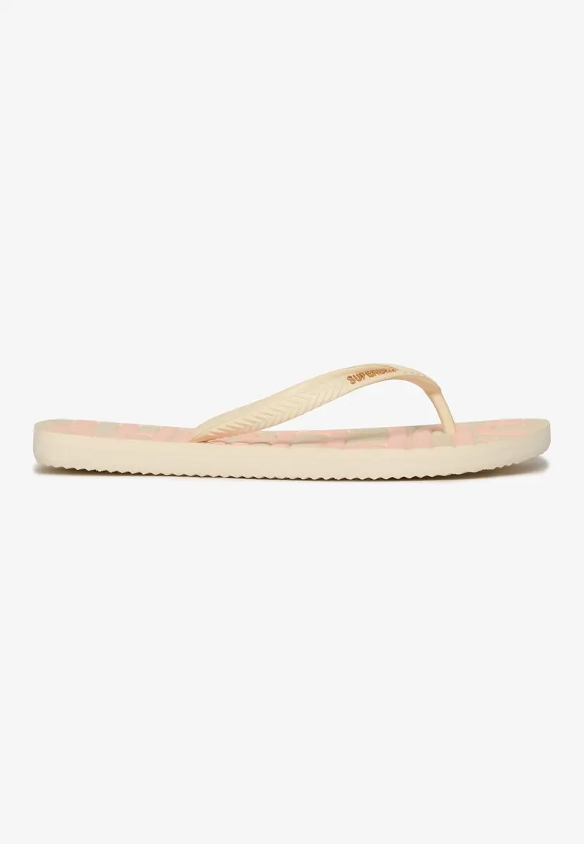 Superdry Core Logo Kinderenlippers Dames