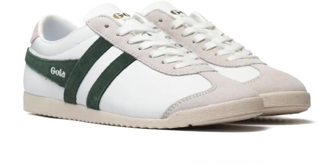 Sportieve Gola Bullet Pure Trainer dames 40 Dames