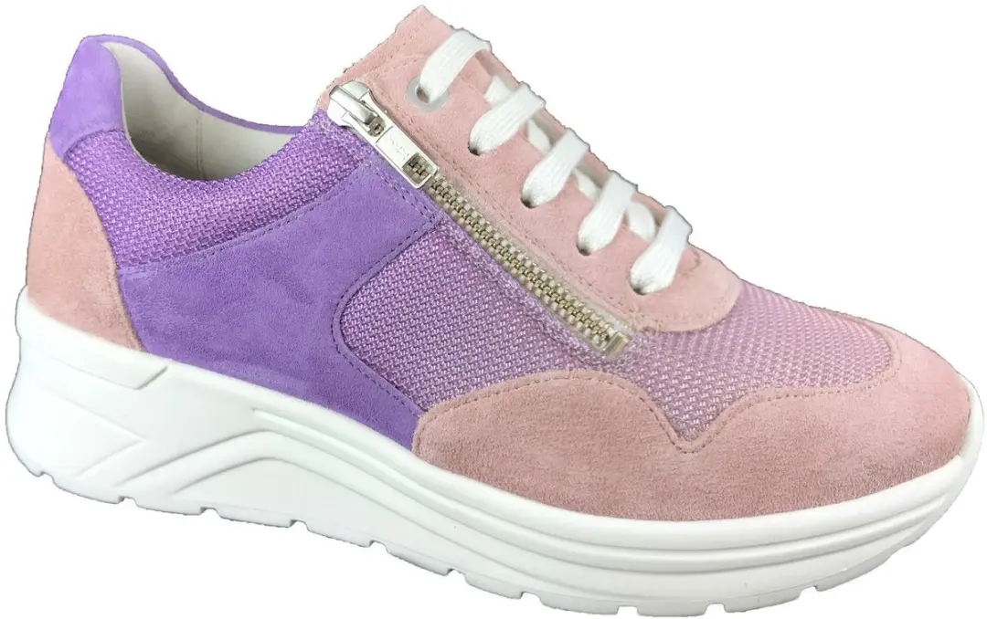 SOLIDUS SNEAKER