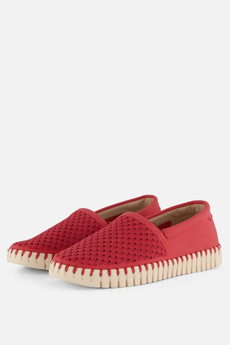 Tulip Espadrille TULIP3483