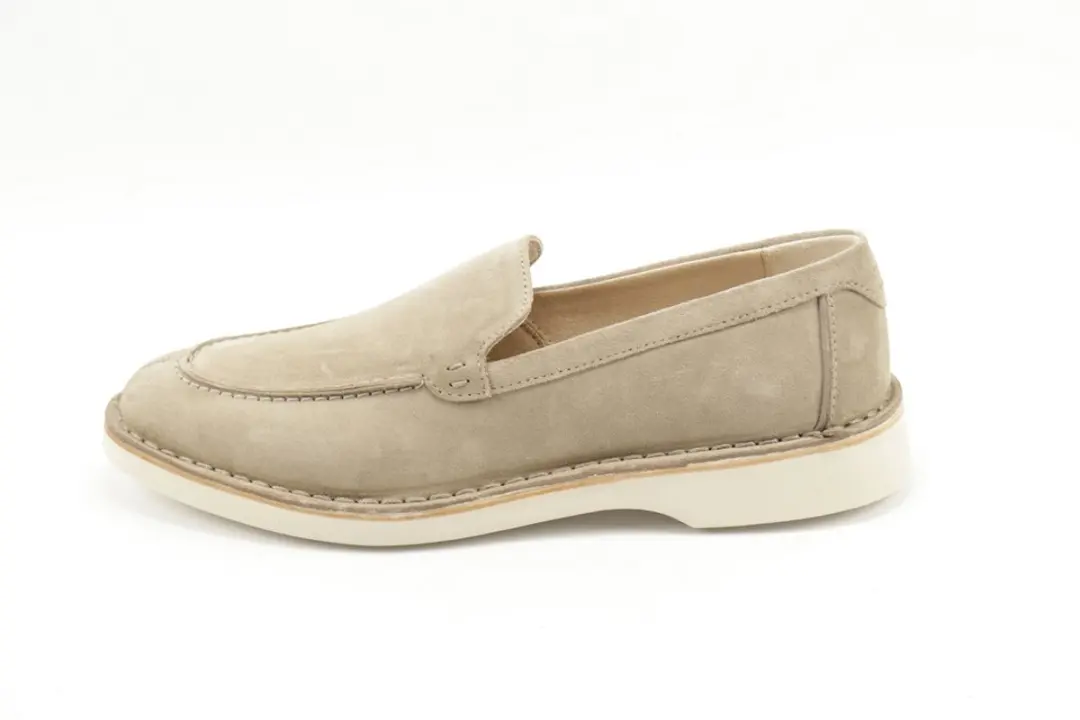 Greve Vito 3331 Roccia suede