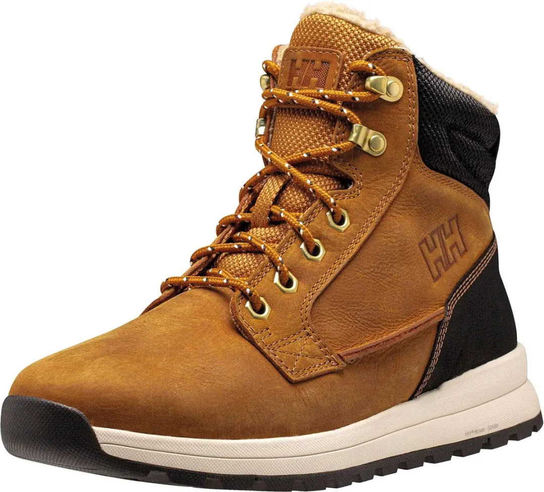 Helly Hansen Kelvin LX Boots Veterschoenen - 44 - Bruin/Zwart - afbeelding 5 van 6