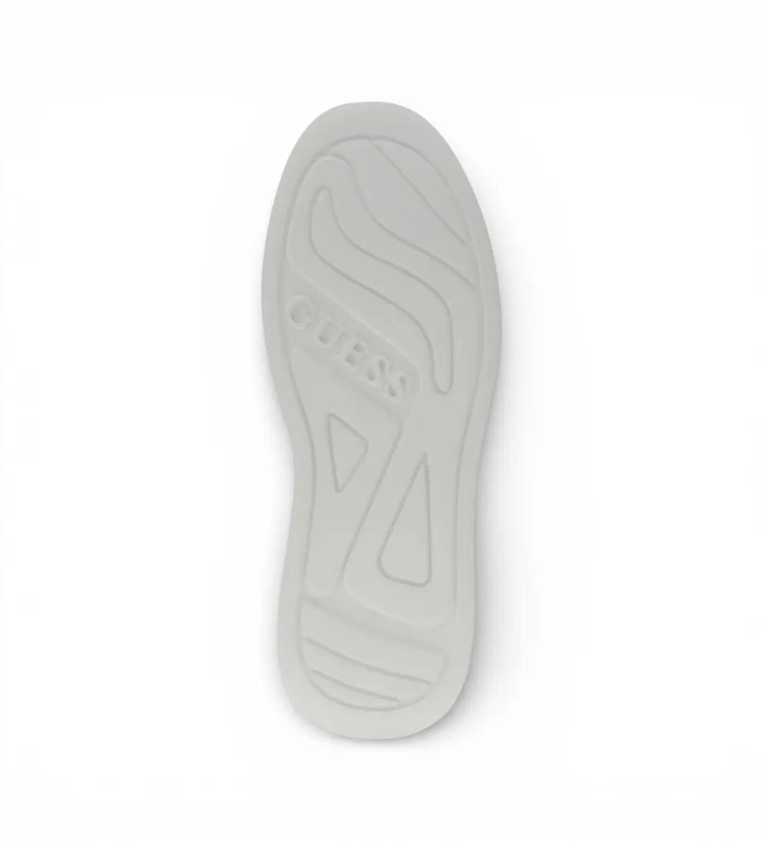 GUESS Elba Sportschoenen 45 - Bruin - afbeelding 5 van 6