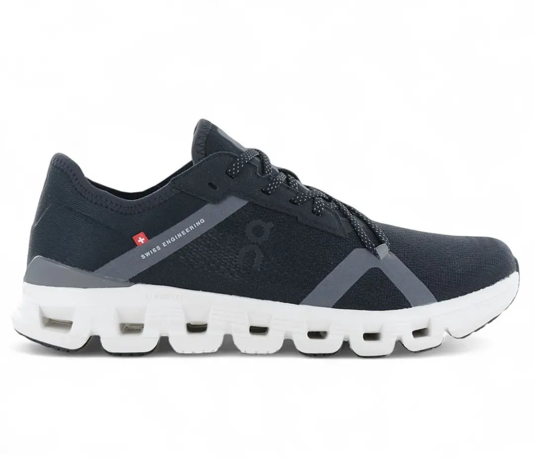 ON Running Cloud X 4 AD