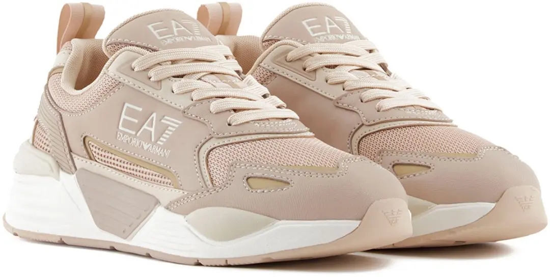 Ea7 Emporio Armani 7x000308_af18447 Schoenen Beige EU 40