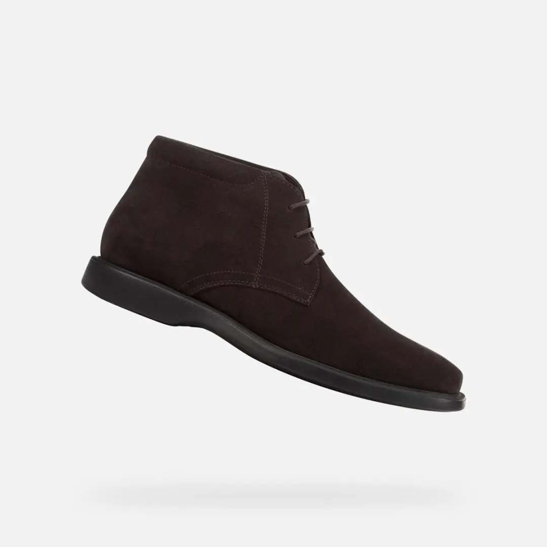 GEOX BRAYDEN 2FIT ABX HEREN