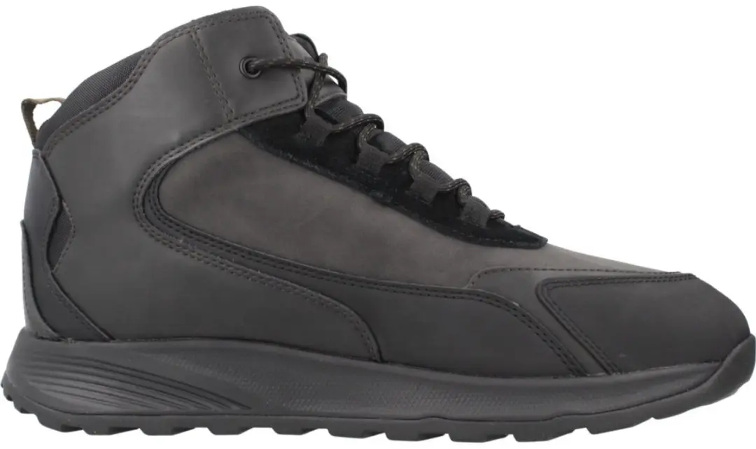 GEOX U TERRESTRE B ABX Zwart 44 EU