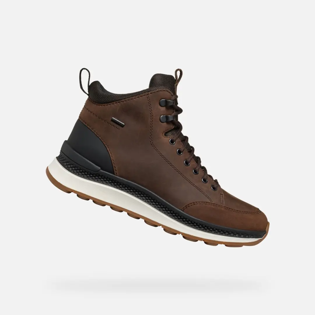 GEOX SPHERICA ACTIF X2 ABX HEREN