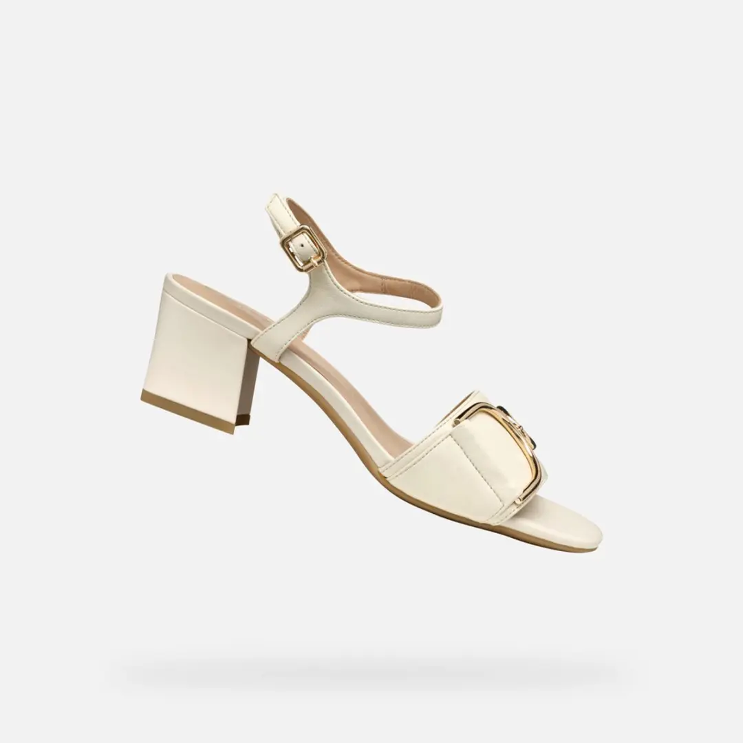 GEOX NEW ERAKLIA 50 DAMES Sandalen