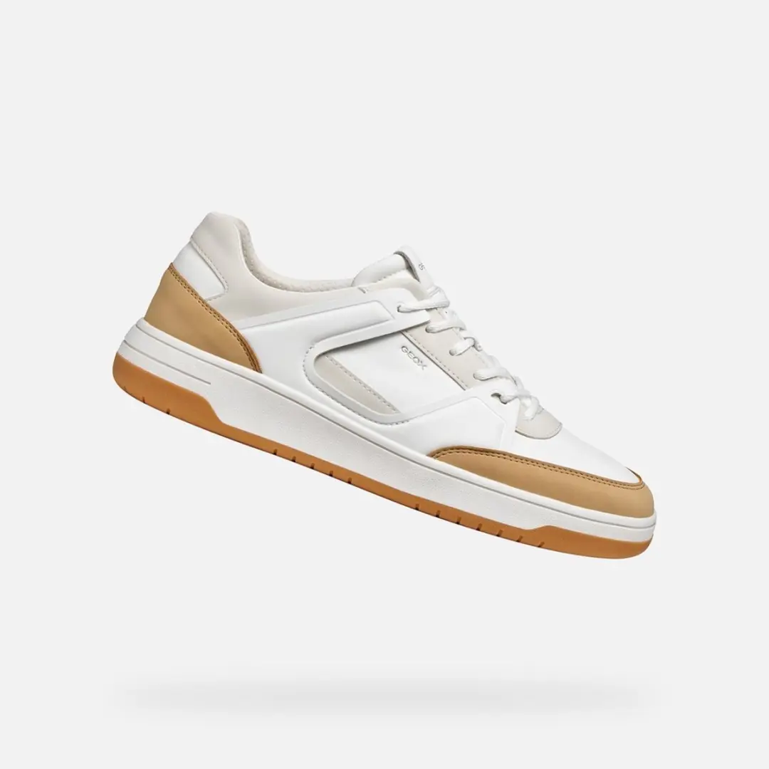 GEOX SEDRAL COURT HEREN Sneakers
