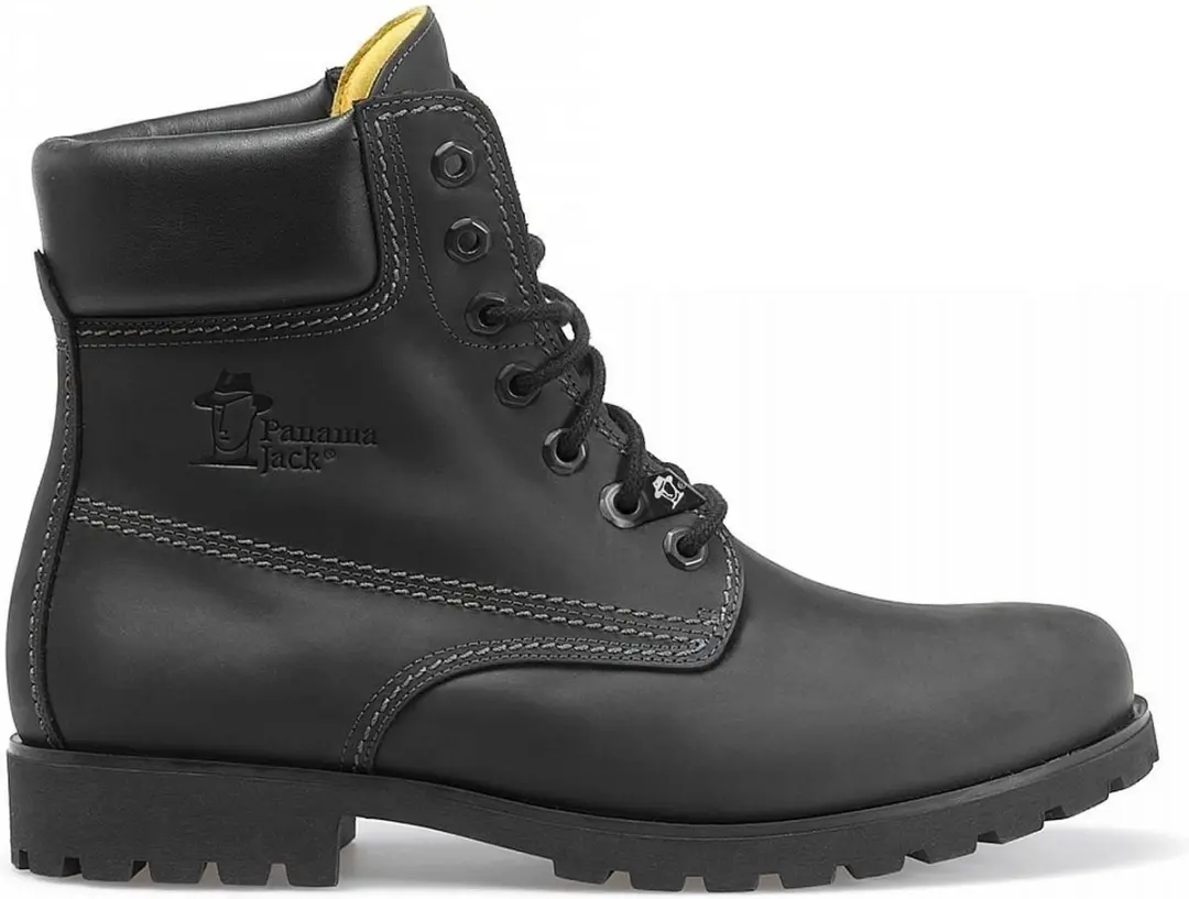 Panama Jack Heren Veterboots 45