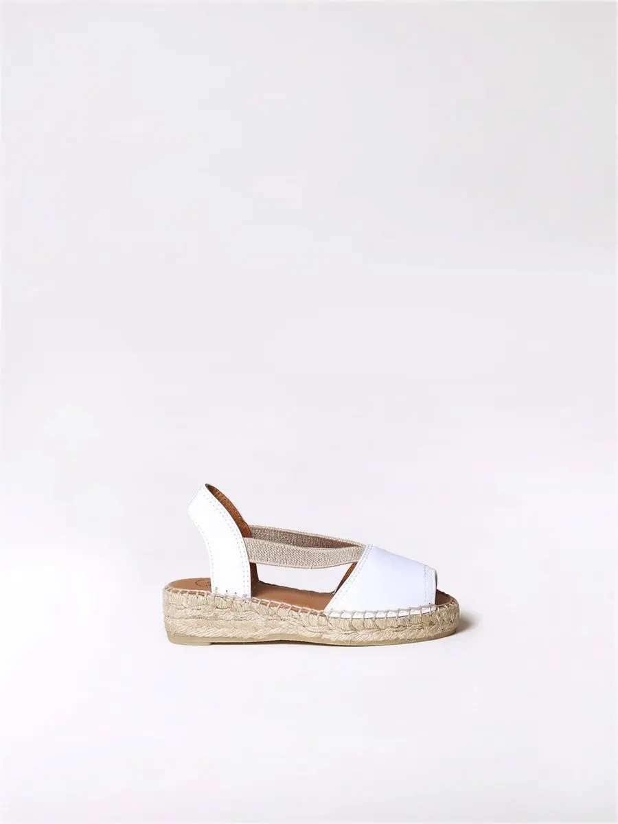 Toni Pons Eli Kids Espadrilles
