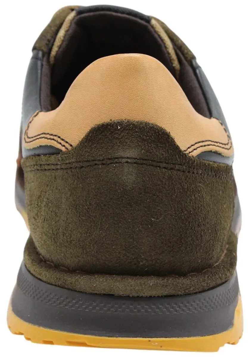 Pikolinos Heren Schoenen - Bruin - Maat 43 - afbeelding 5 van 6