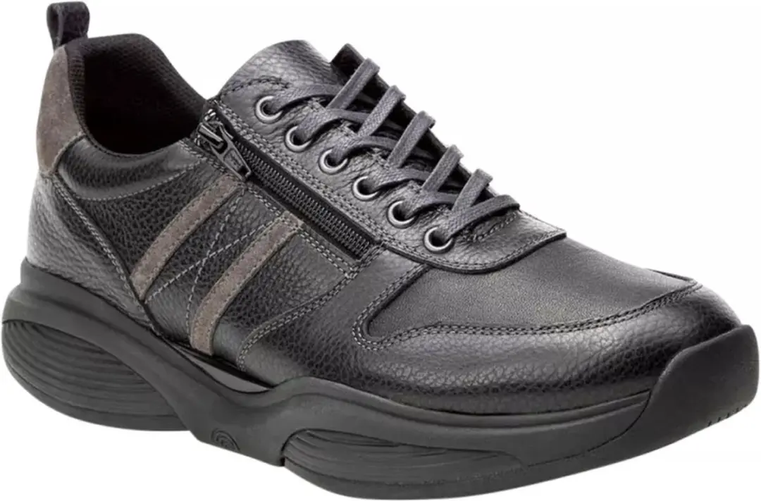 Xsensible swx3 30073.3 004 Black grain HX (Maat